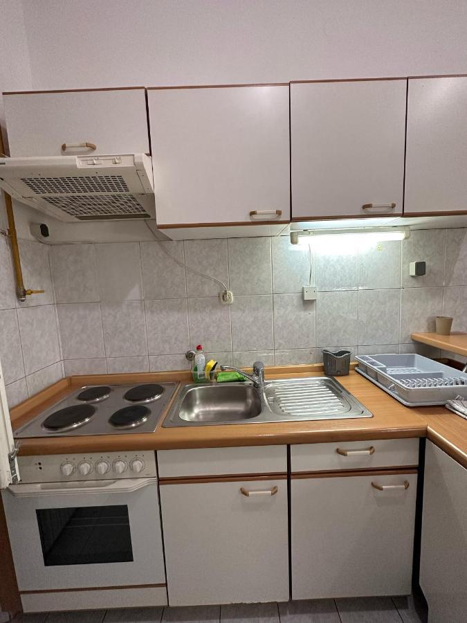 Hostel Golden Horn Сараево Экстерьер фото