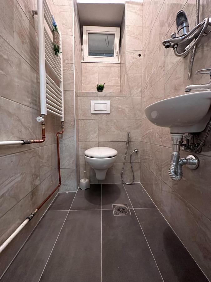Hostel Golden Horn Сараево Экстерьер фото