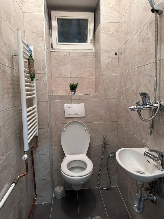 Hostel Golden Horn Сараево Экстерьер фото