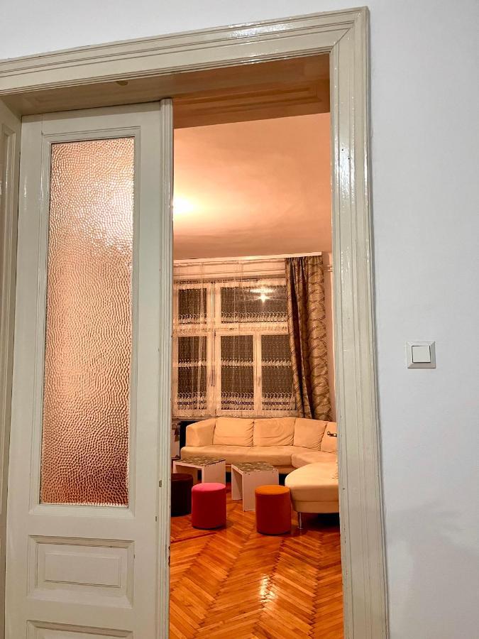 Hostel Golden Horn Сараево Экстерьер фото